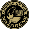 Watford Woodside Community Church of the Nazarene
